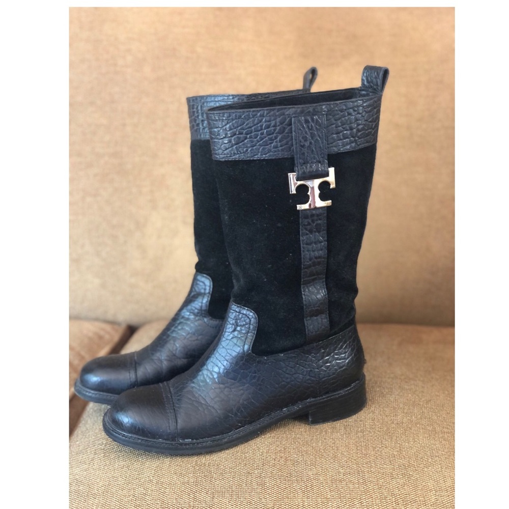 Tory Burch Boots